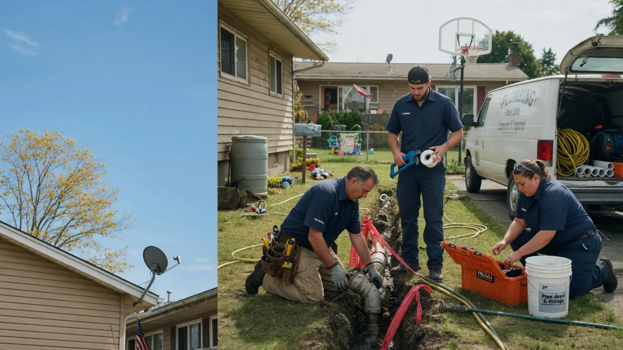 Garbage Disposal Replacement in Selfridge, ND near me